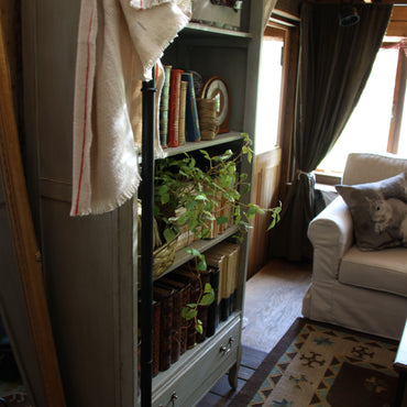 Fleur Coat Stand / フルール コートスタンド