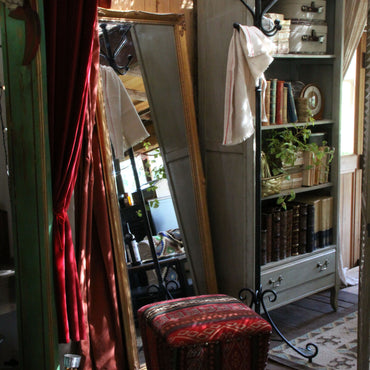 Fleur Coat Stand / フルール コートスタンド