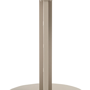 Circa Side Table BE / サーカ サイドテーブル ベージュ