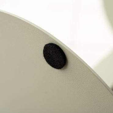 Circa Side Table PGR / サーカ サイドテーブル ペールグリーン