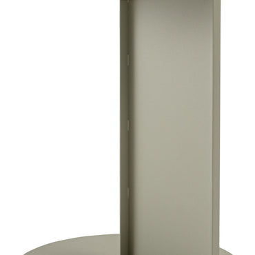 Circa Side Table PGR / サーカ サイドテーブル ペールグリーン