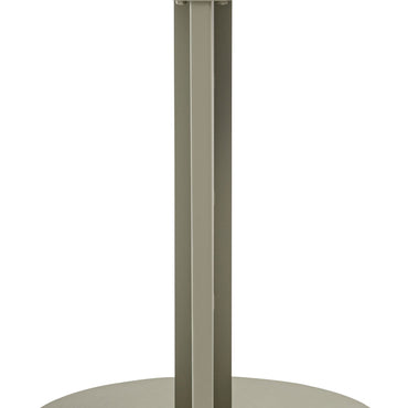 Circa Side Table PGR / サーカ サイドテーブル ペールグリーン