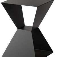 Origo Side Table DGY / オリゴ サイドテーブル ダークグレー