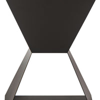 Origo Side Table DGY / オリゴ サイドテーブル ダークグレー