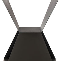 Origo Side Table DGY / オリゴ サイドテーブル ダークグレー