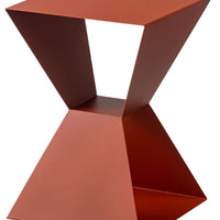 Origo Side Table OR / オリゴ サイドテーブル オレンジ