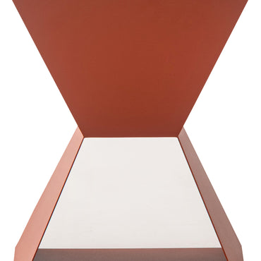 Origo Side Table OR / オリゴ サイドテーブル オレンジ