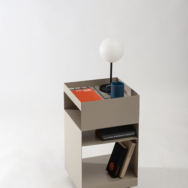 Forma Wagon BE / フォルマ ワゴン ベージュ