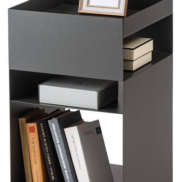 Forma Wagon DGY / フォルマ ワゴン ダークグレー