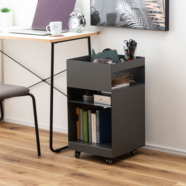 Forma Wagon DGY / フォルマ ワゴン ダークグレー