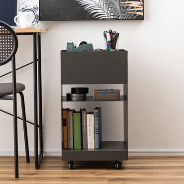 Forma Wagon DGY / フォルマ ワゴン ダークグレー