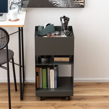 Forma Wagon DGY / フォルマ ワゴン ダークグレー