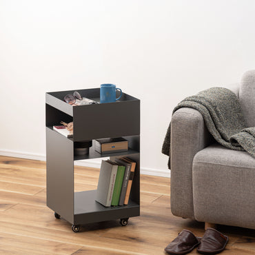 Forma Wagon DGY / フォルマ ワゴン ダークグレー