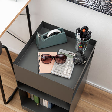 Forma Wagon DGY / フォルマ ワゴン ダークグレー