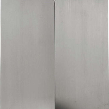 Lustre Side Table SV / ラスター サイドテーブル シルバー