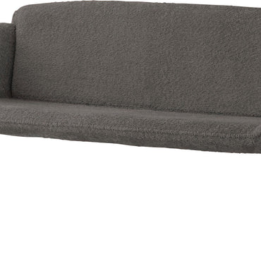 Flow 2P Sofa DGY / フロー 2P ソファ ダークグレー