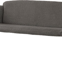 Flow 2P Sofa DGY / フロー 2P ソファ ダークグレー
