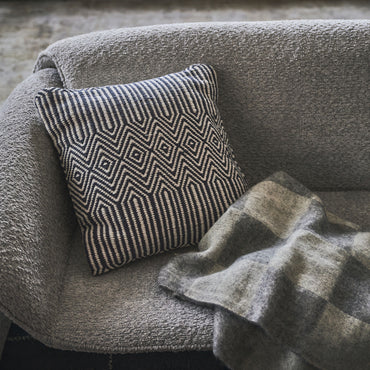 Flow 2P Sofa LGY / フロー 2P ソファ ライトグレー