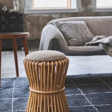 Flow 2P Sofa LGY / フロー 2P ソファ ライトグレー