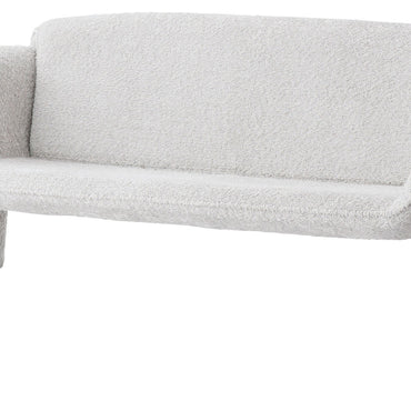 Flow 2P Sofa LGY / フロー 2P ソファ ライトグレー