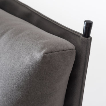 Anise Lounge Chair GY / アニス ラウンジチェア グレー