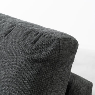 Flax Sofa DGY / フラックス ソファ ダークグレイ