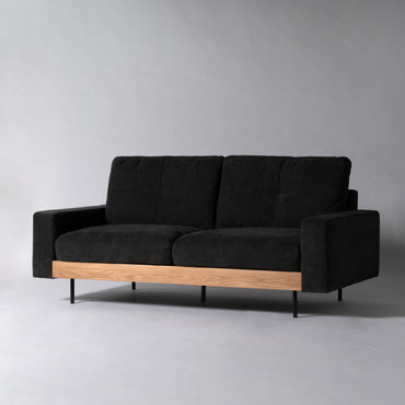Flax Sofa DGY / フラックス ソファ ダークグレイ