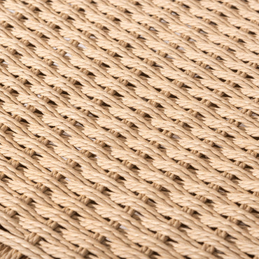 Anze Lounge Chair NA / アンゼ ラウンジチェア ナチュラル