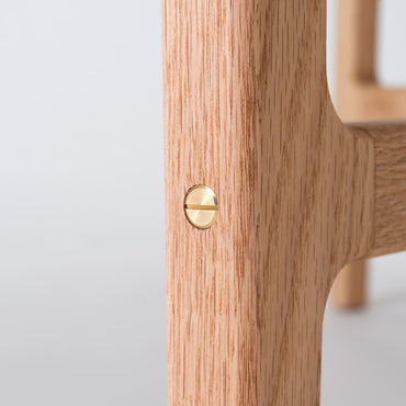 TOVE Round Table NA【L】 / トーヴ ラウンドテーブル ナチュラル【L】