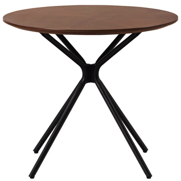 JILL Side Table BR / ジル サイドテーブル ブラウン