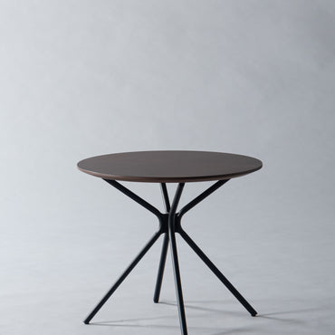 JILL Side Table BR / ジル サイドテーブル ブラウン