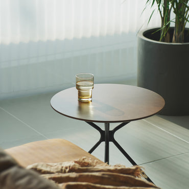 JILL Side Table NA / ジル サイドテーブル ナチュラル