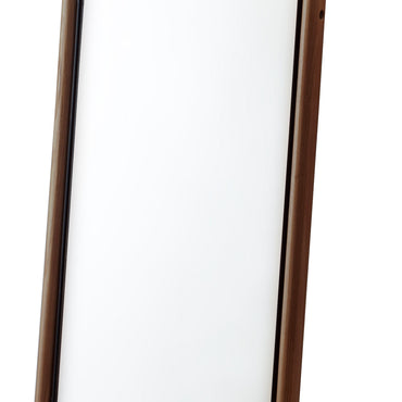 NELL STAND MIRROR BR / ネルスタンドミラー ブラウン