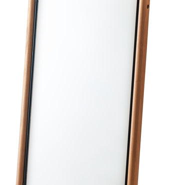 NELL STAND MIRROR NA/ ネルスタンドミラー ナチュラル