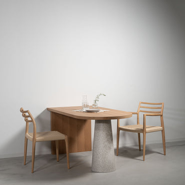 Loe Dining Table / ローエ ダイニングテーブル