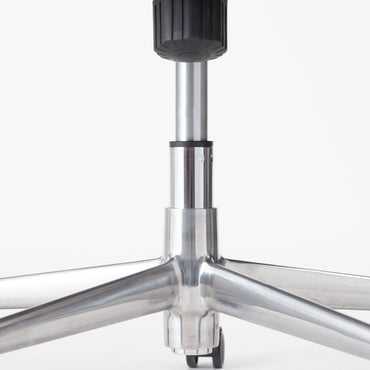 BORGO Desk Chair BK / ボルゴ デスクチェア ブラック