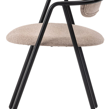 LUBE Chair BE / ルーブチェア ベージュ