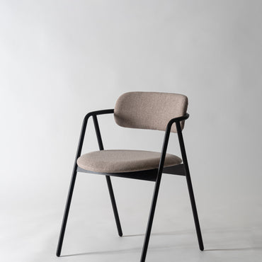 LUBE Chair BE / ルーブチェア ベージュ