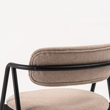 LUBE Chair BE / ルーブチェア ベージュ