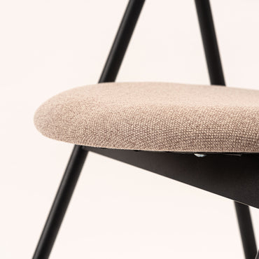 LUBE Chair BE / ルーブチェア ベージュ