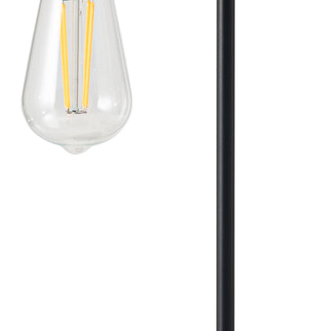 Lunel Table Lamp BK / ルネル テーブルランプ ゴールド ブラック