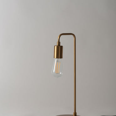 Lunel Table Lamp GD / ルネル テーブルランプ ゴールド