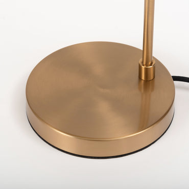 Lunel Table Lamp GD / ルネル テーブルランプ ゴールド