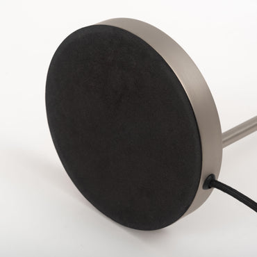 Lunel Table Lamp SV / ルネル テーブルランプ シルバー