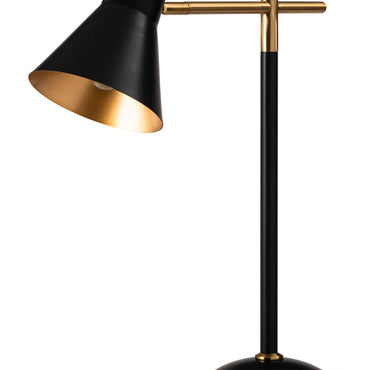 Dita Table Light BK / ディータ テーブルライト ブラック