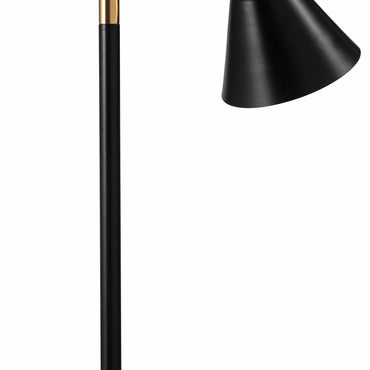 Dita Table Light BK / ディータ テーブルライト ブラック