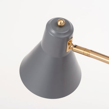 Dita Table Light GY / ディータ テーブルライト グレー