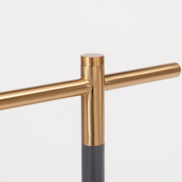 Dita Table Light GY / ディータ テーブルライト グレー