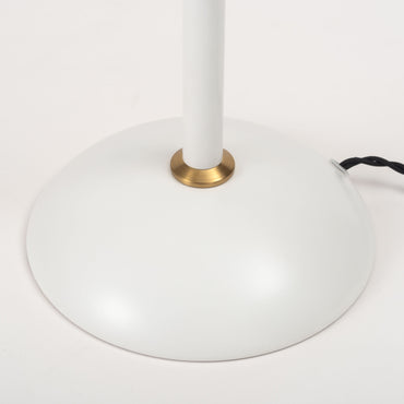 Dita Table Light WH / ディータ テーブルライト ホワイト