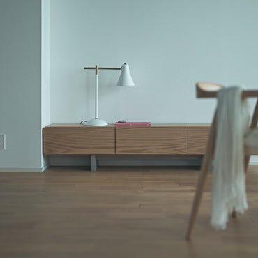 Dita Table Light WH / ディータ テーブルライト ホワイト